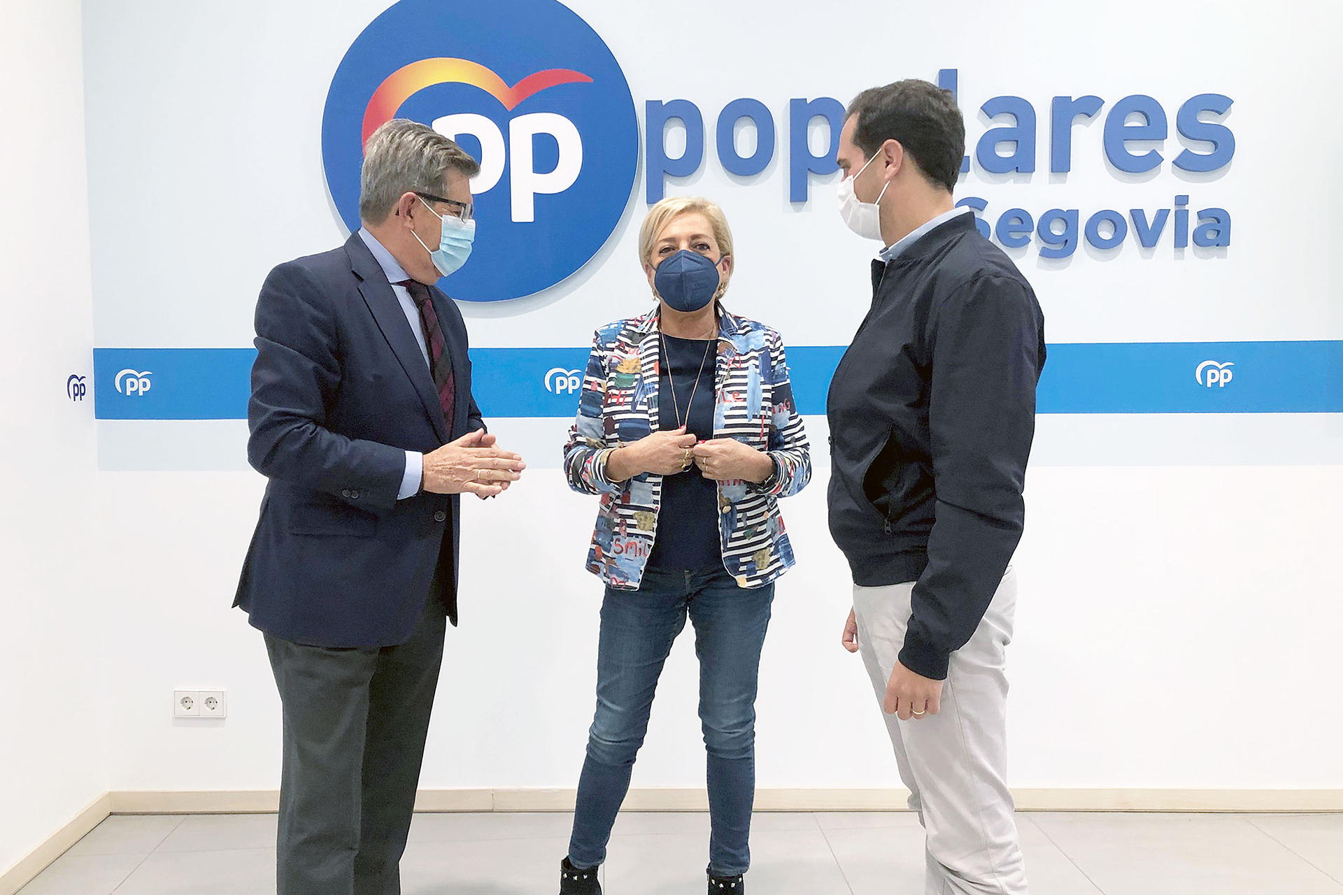 pp rp jesus postigo paloma sanz pablo perez IMG 5338