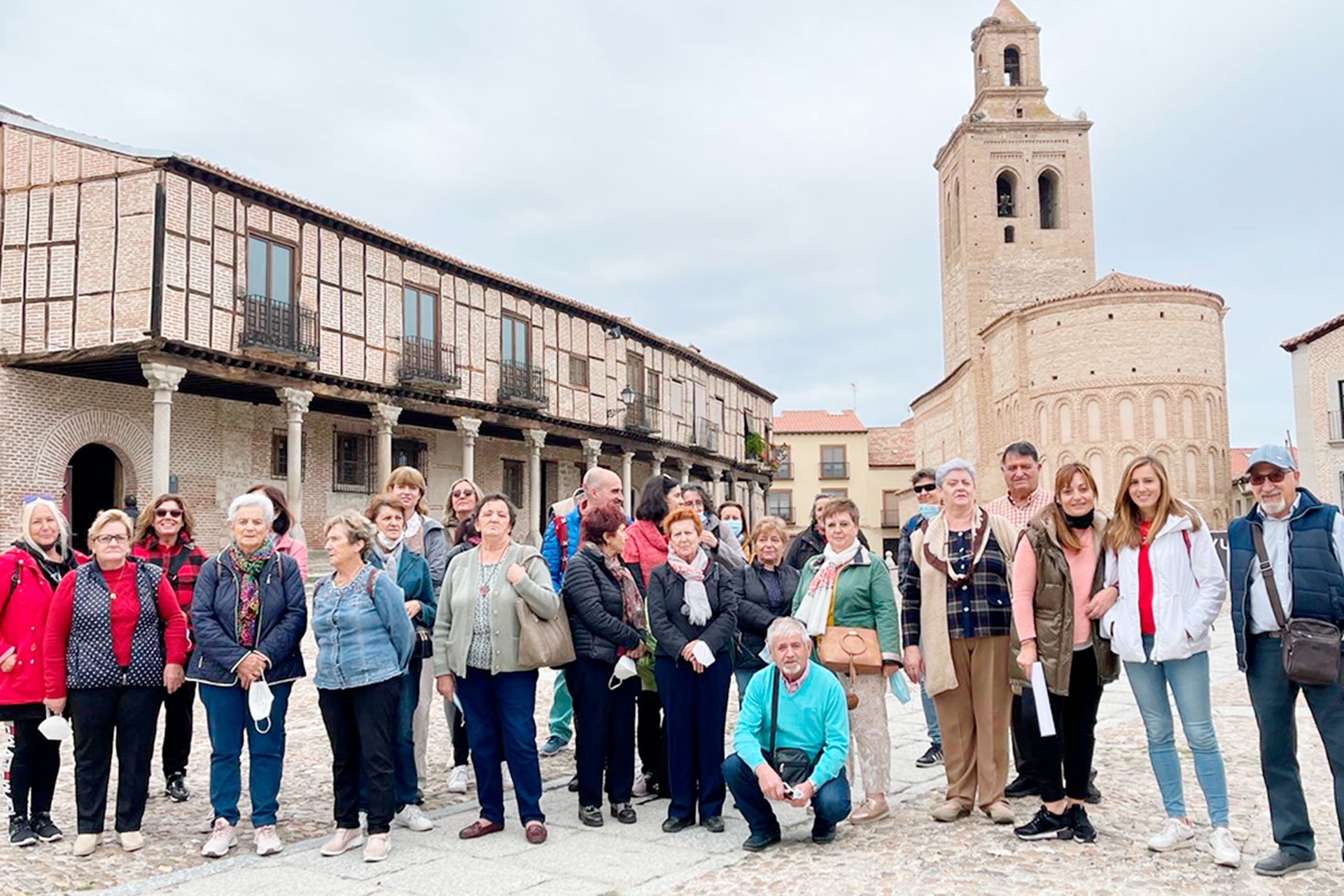 puente hierro excursion