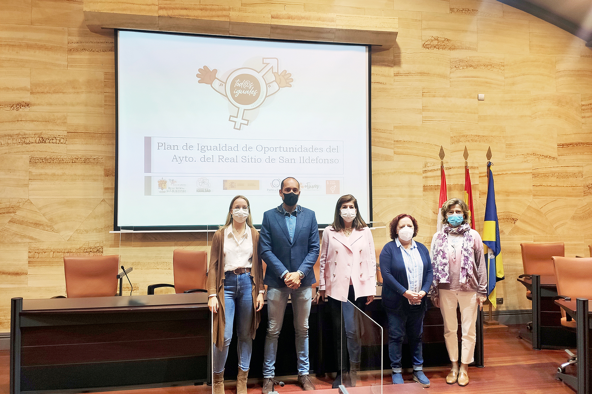 san ildefonso rp plan igualdad 112130