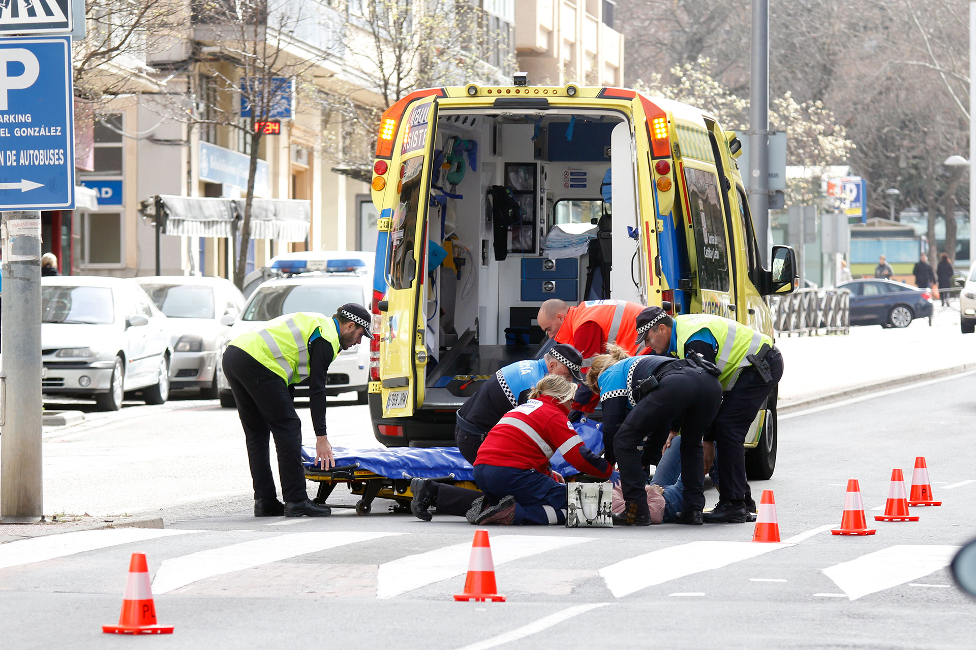 suceso atropello ezequiel gonzalez 3