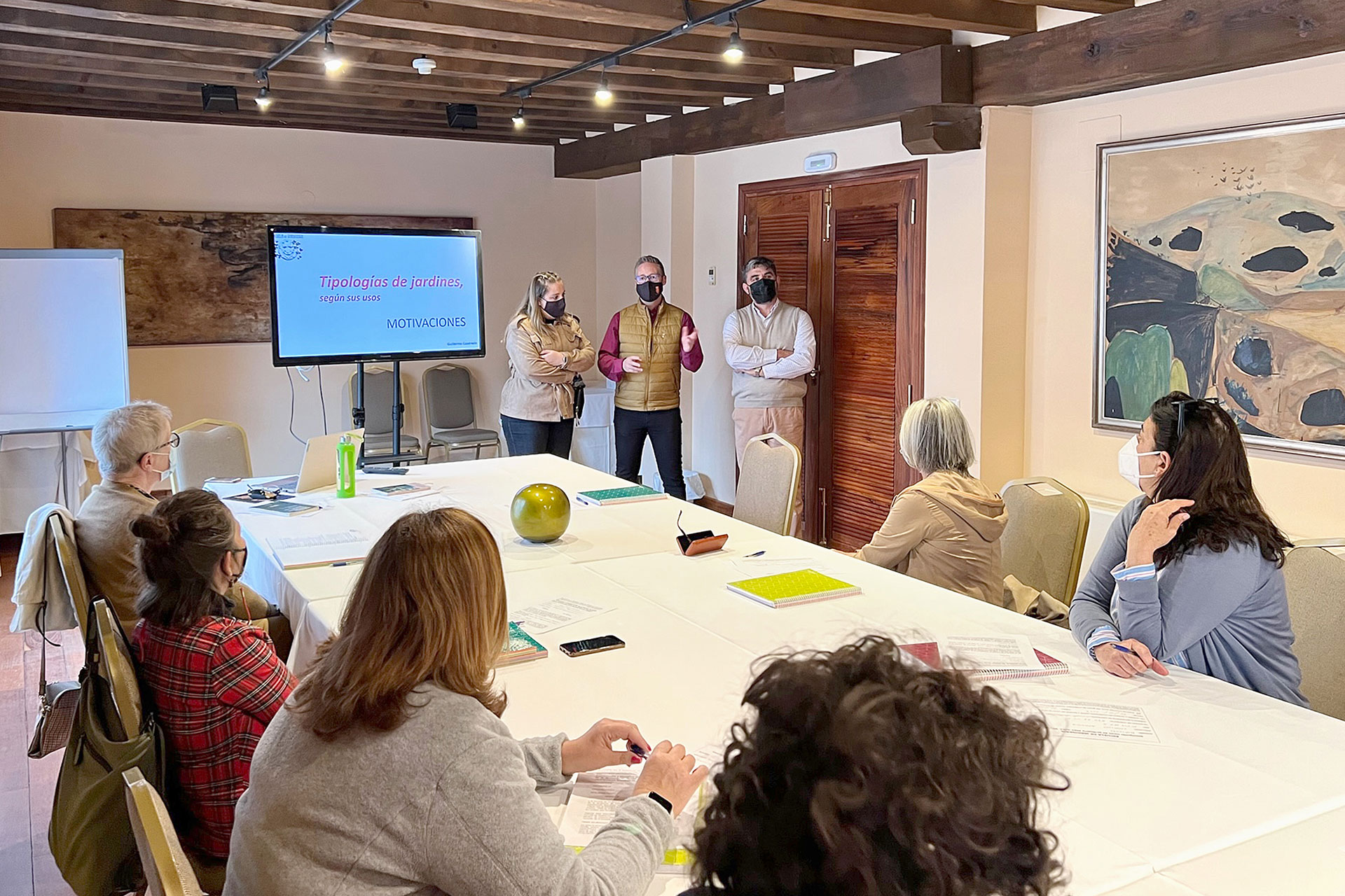 torrecaballeros curso jardineria IMG 3040