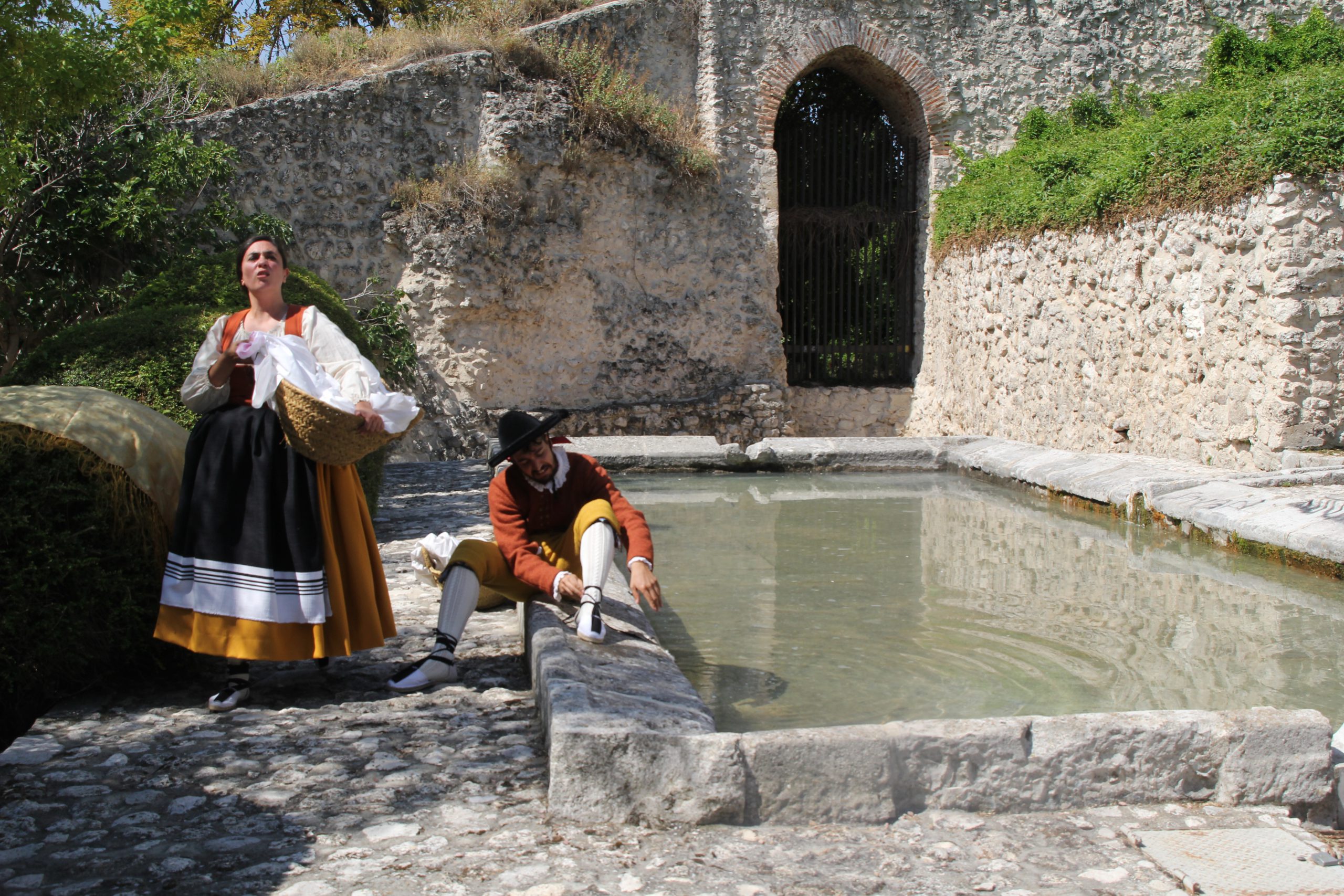 1 los nadies despedida