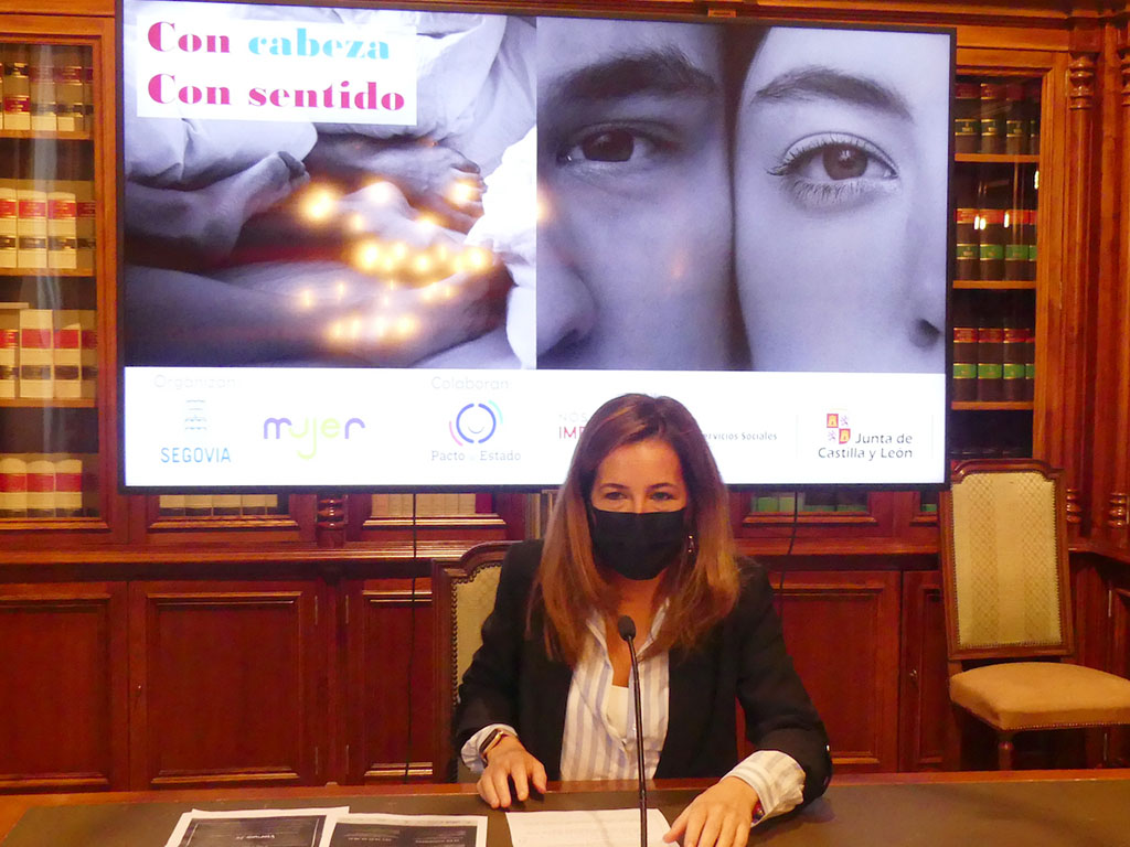 2021 11 22 Programación Día de la eliminación de la violencia contra la mujer