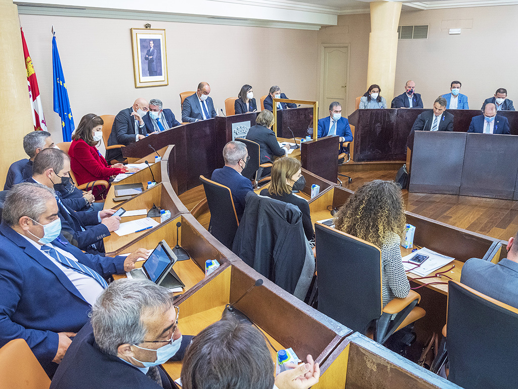 20211125 Diputacion Pleno KAM1436