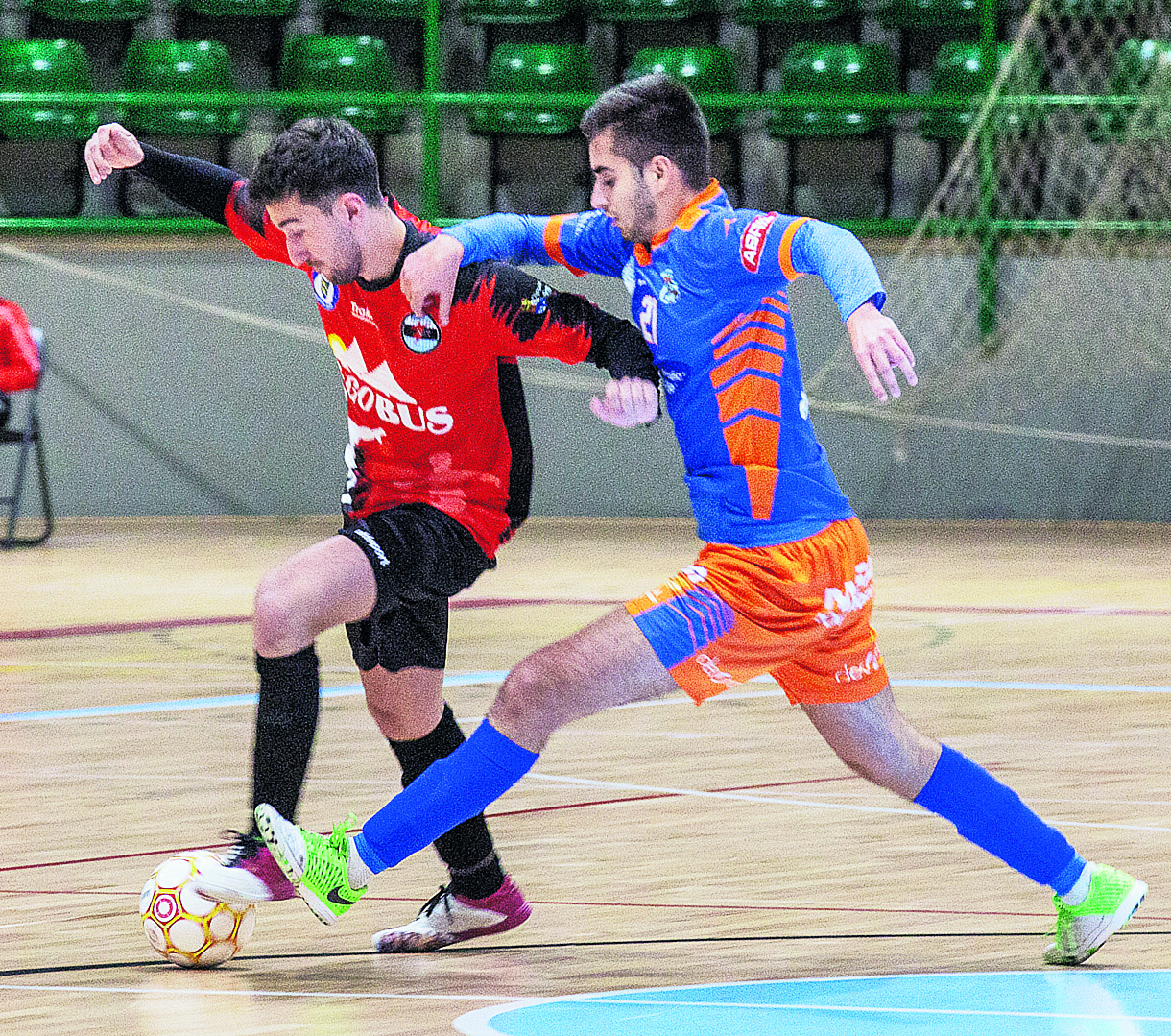 28 1nereallorente FS Segosala Sala Ourense 8