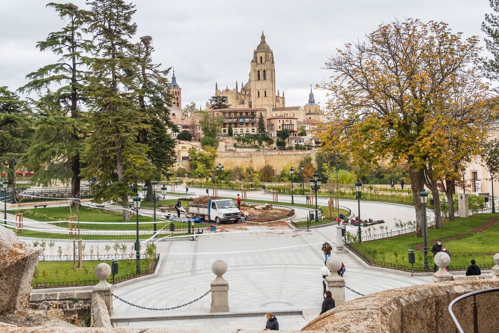 Alcazar Tala Pinsapo 1 Alcazar Tala Pinsapo 1
