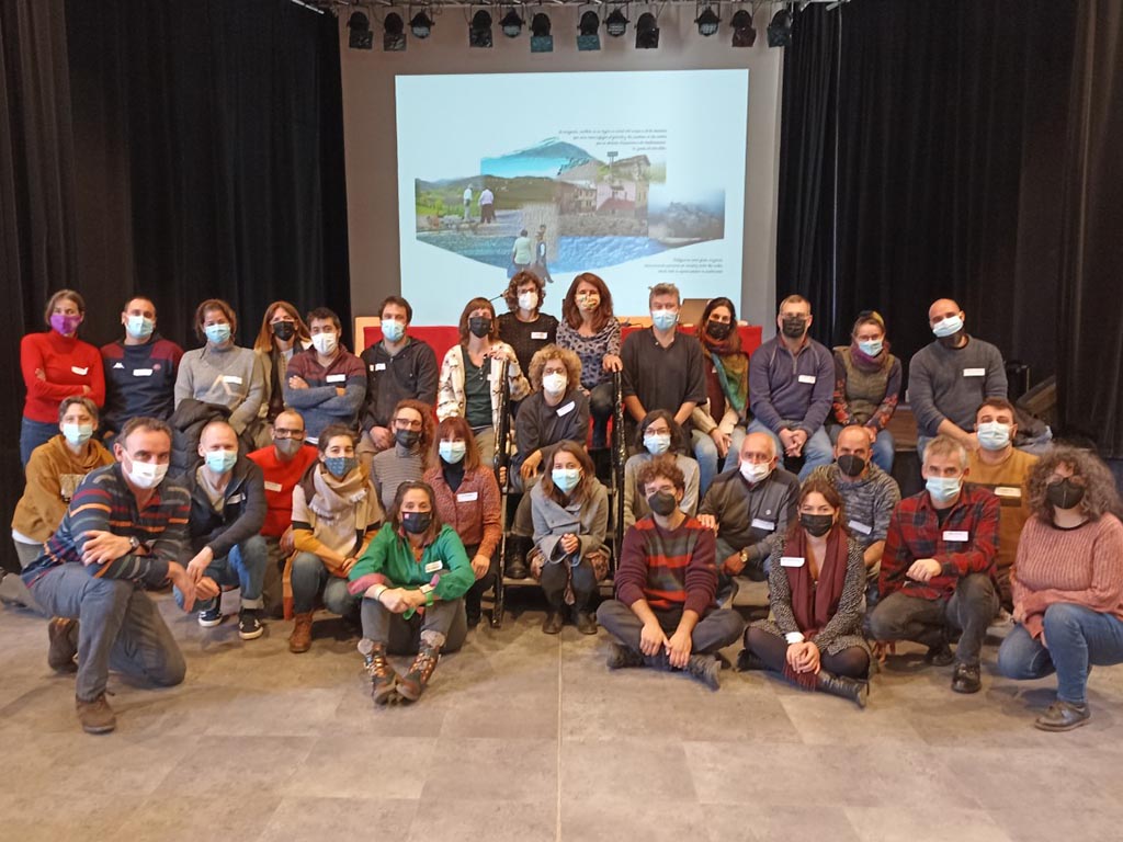 Alimentacion Sostenible Zaragoza