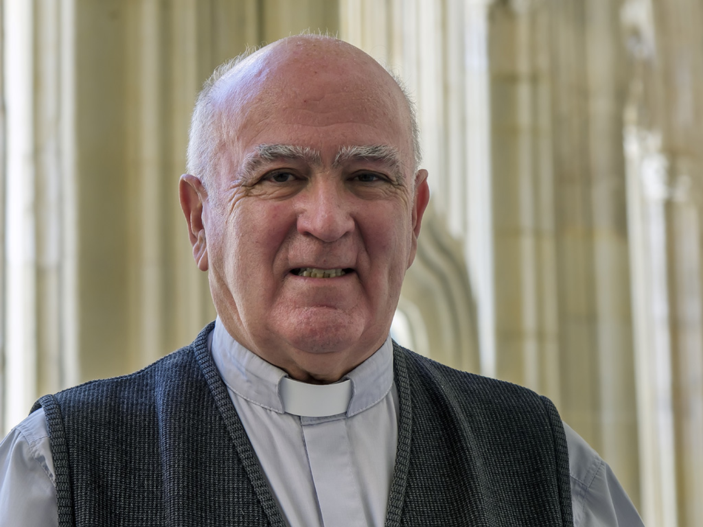 Angel Garcia Rivilla