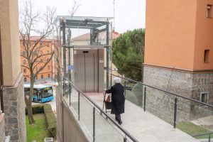 Ascensores San Jose Valdevilla Inauguracion KAM0494