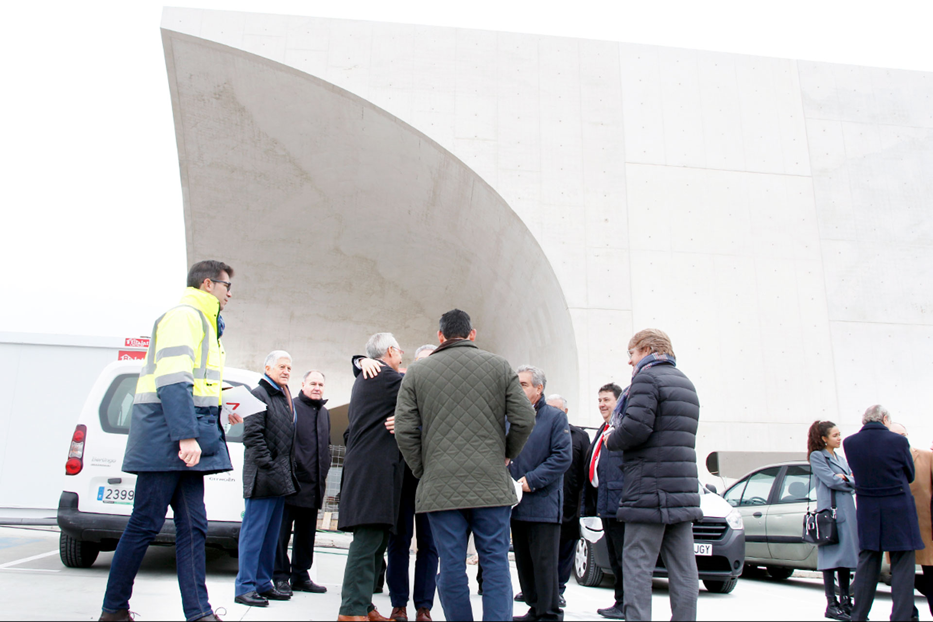 CAT visita empresarios del exterior 21