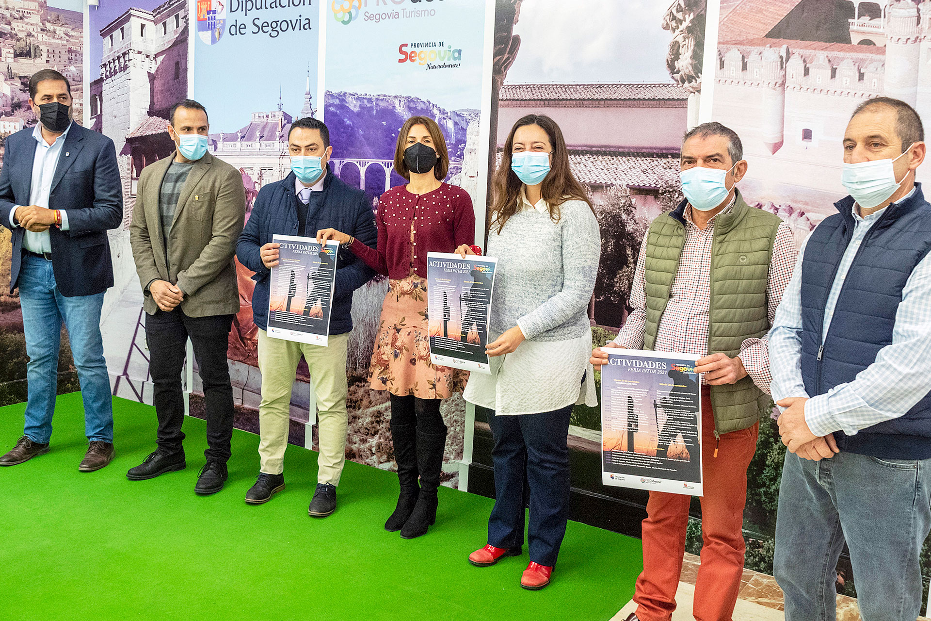 Diputacion Prodestur RP Intur KAM0346