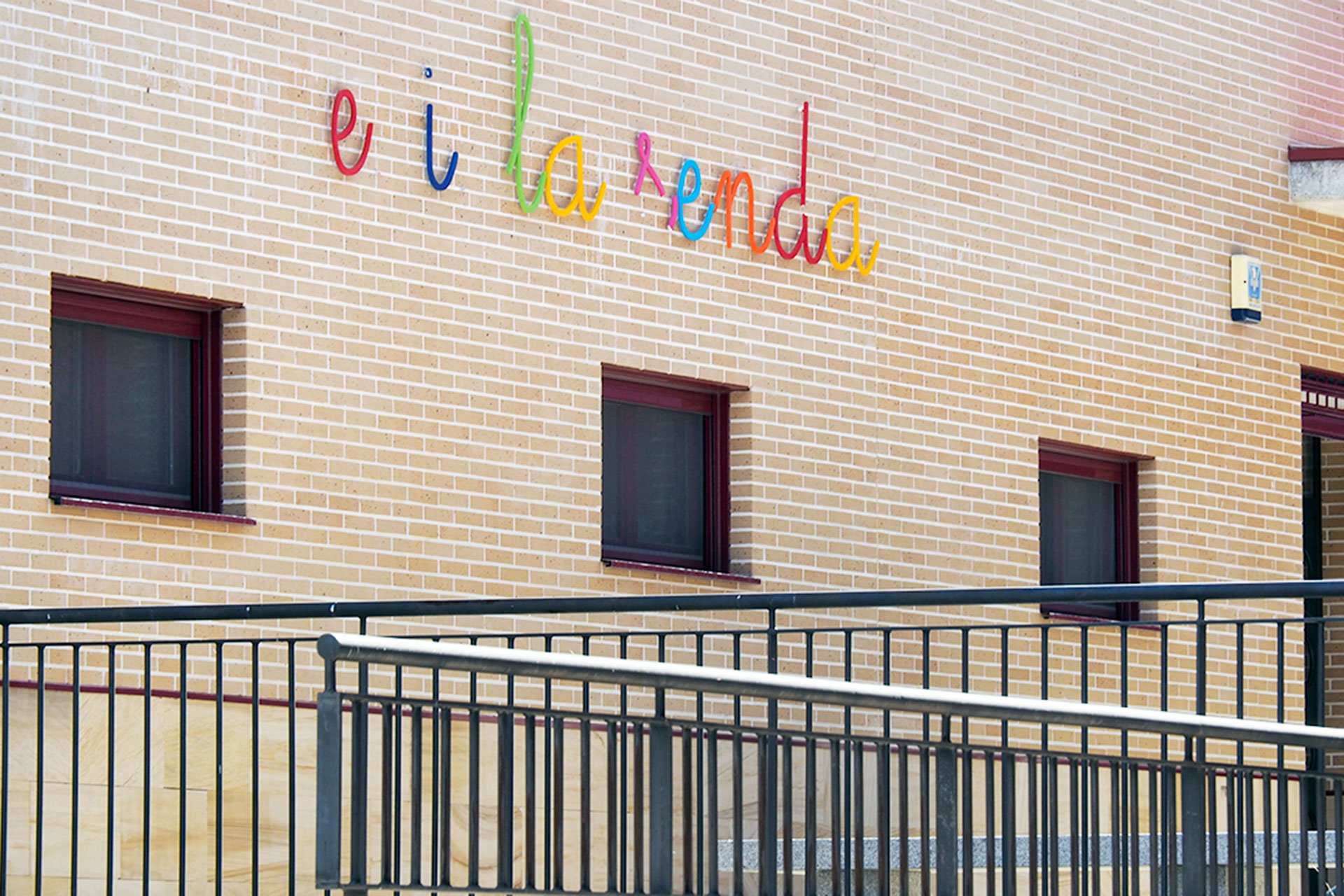 Escuela Infantil La Senda KAM5770