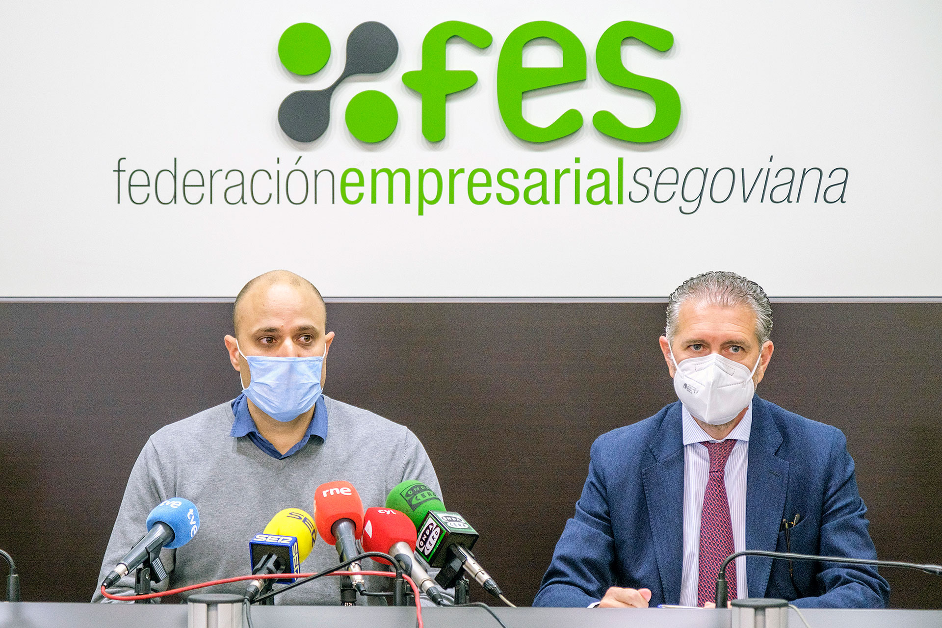 FES RP Manuel Moracho Andres Ortega Comision Internacionalizacion KAM6558