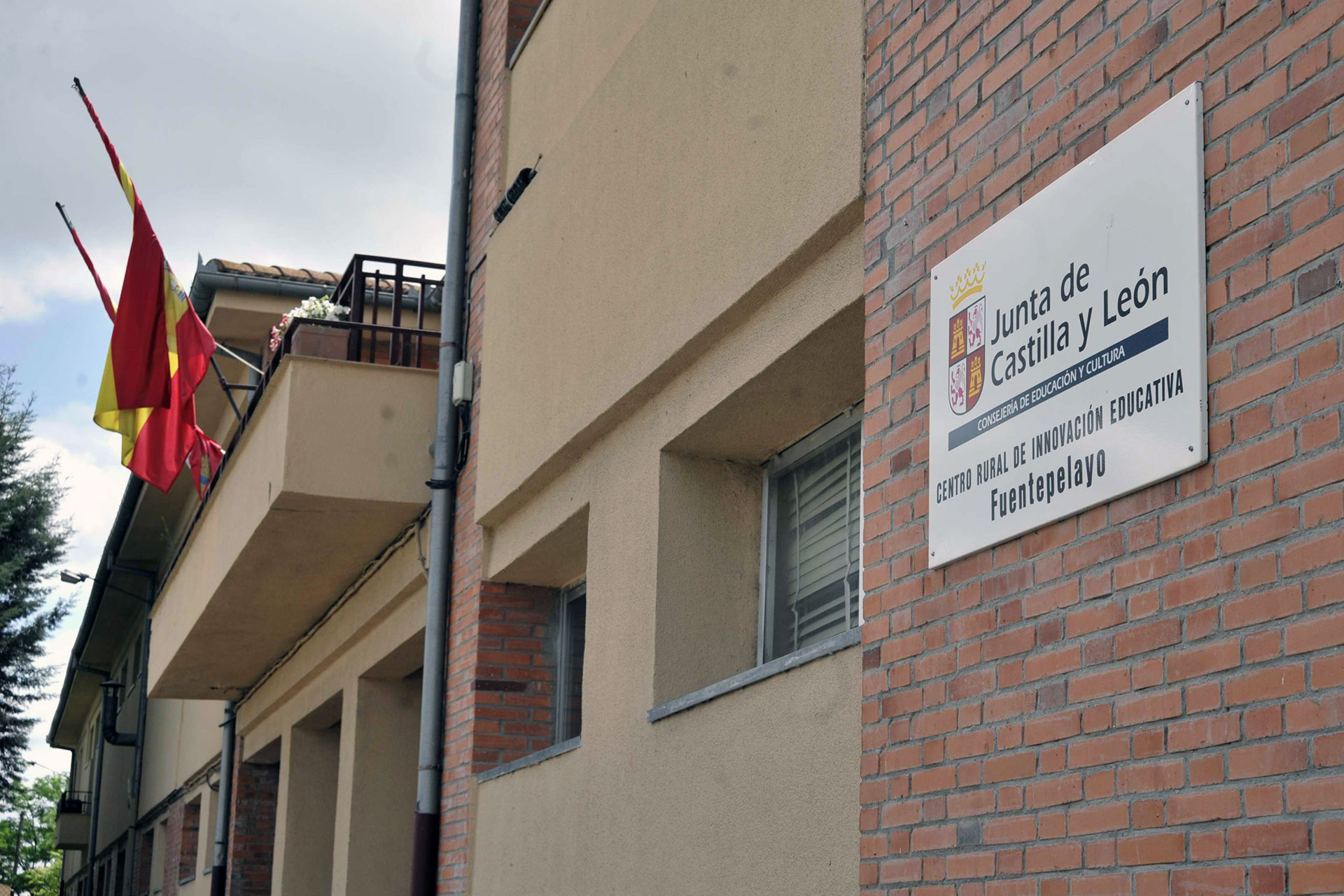 Fuentepelayo CRIE KAM4542