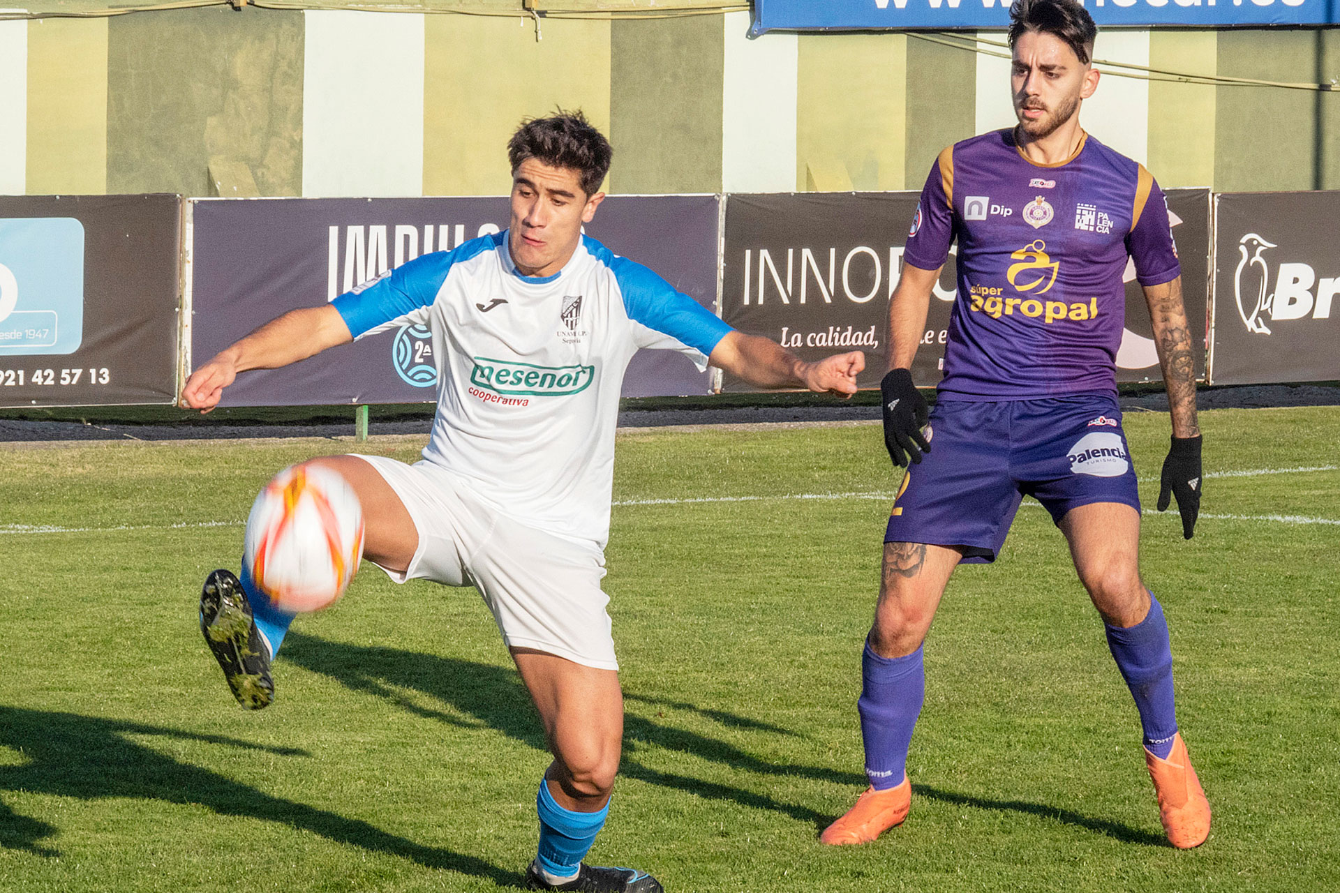 Futbol Regional Unami Cristo Atletico KAM9513