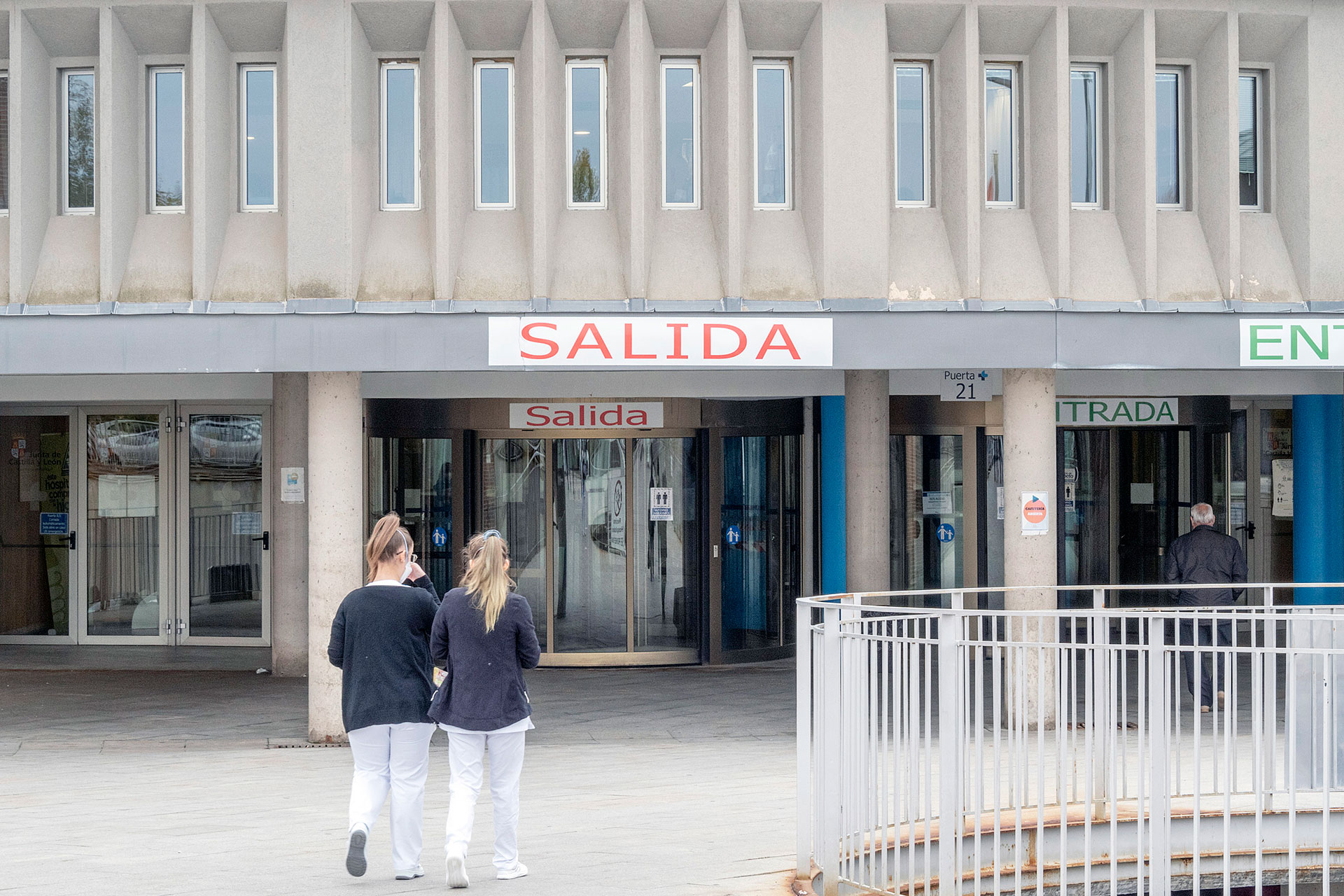 Hospital General KAM0511