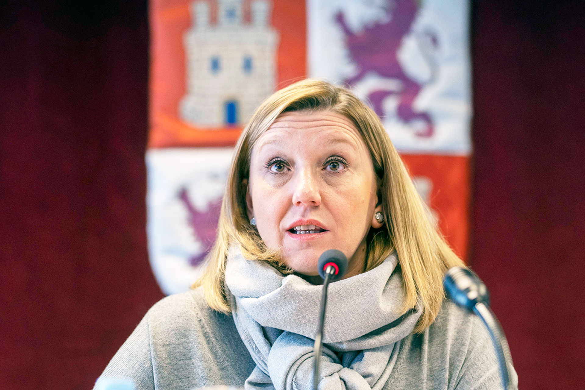 La Junta invertirá 60 millones de euros contra la pobreza infantil 1 ISABEL BLANCO