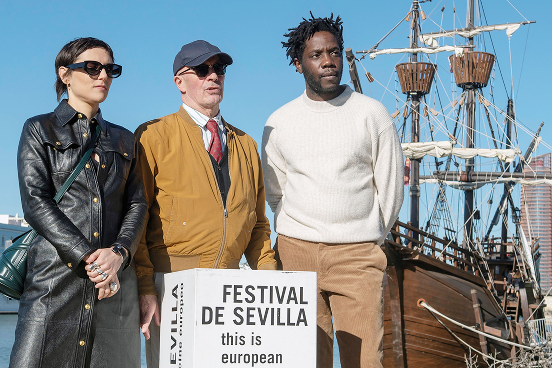 Jaques Audiard y compania