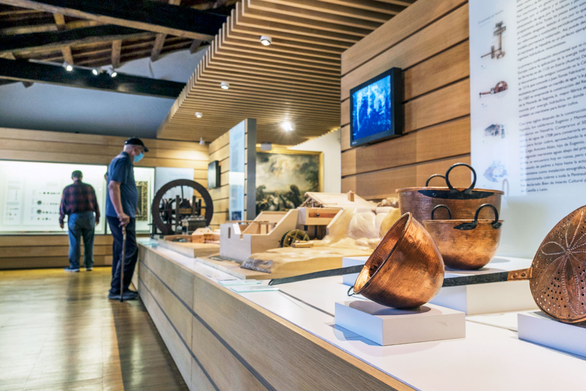 Museo Segovia Provincial KAM0110