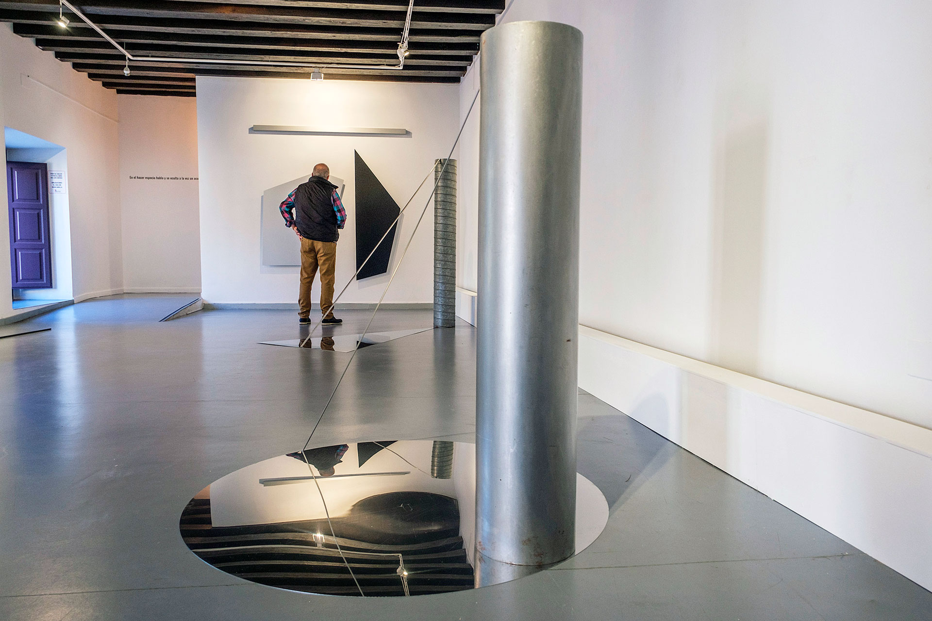 Palacio Quintanar Expo Teodosio Magnoni KAM7132