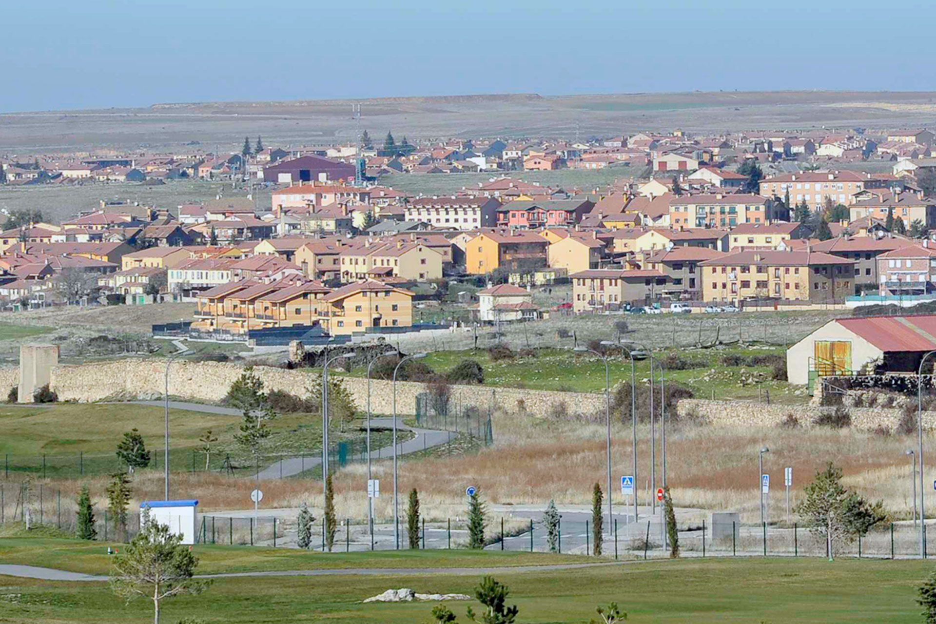 Palazuelos Eresma KAM0198