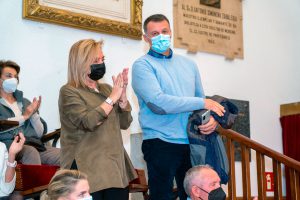 Premios Radiologia SERAM 2021 Dr Premios Radiologia SERAM 2021 Dr