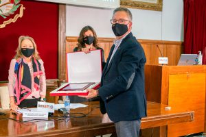 Premios Radiologia SERAM 2021 Dr Premios Radiologia SERAM 2021 Dr