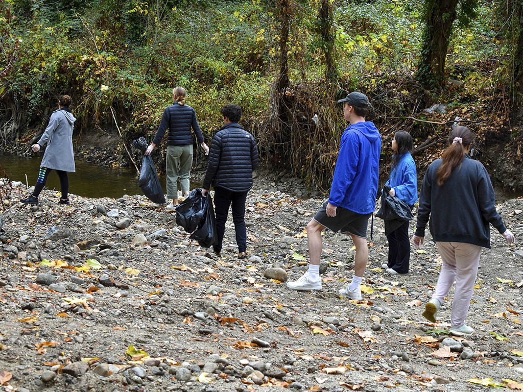 Recogida Residuos IE3