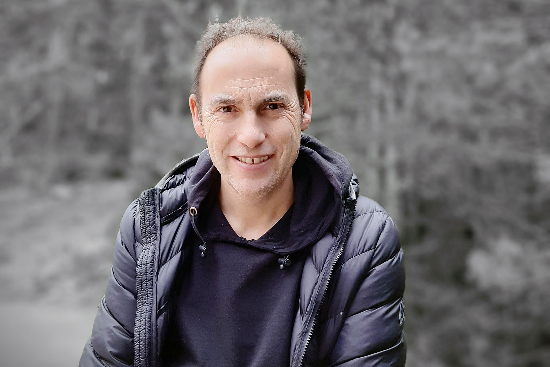 Ricardo Enjuto escritor