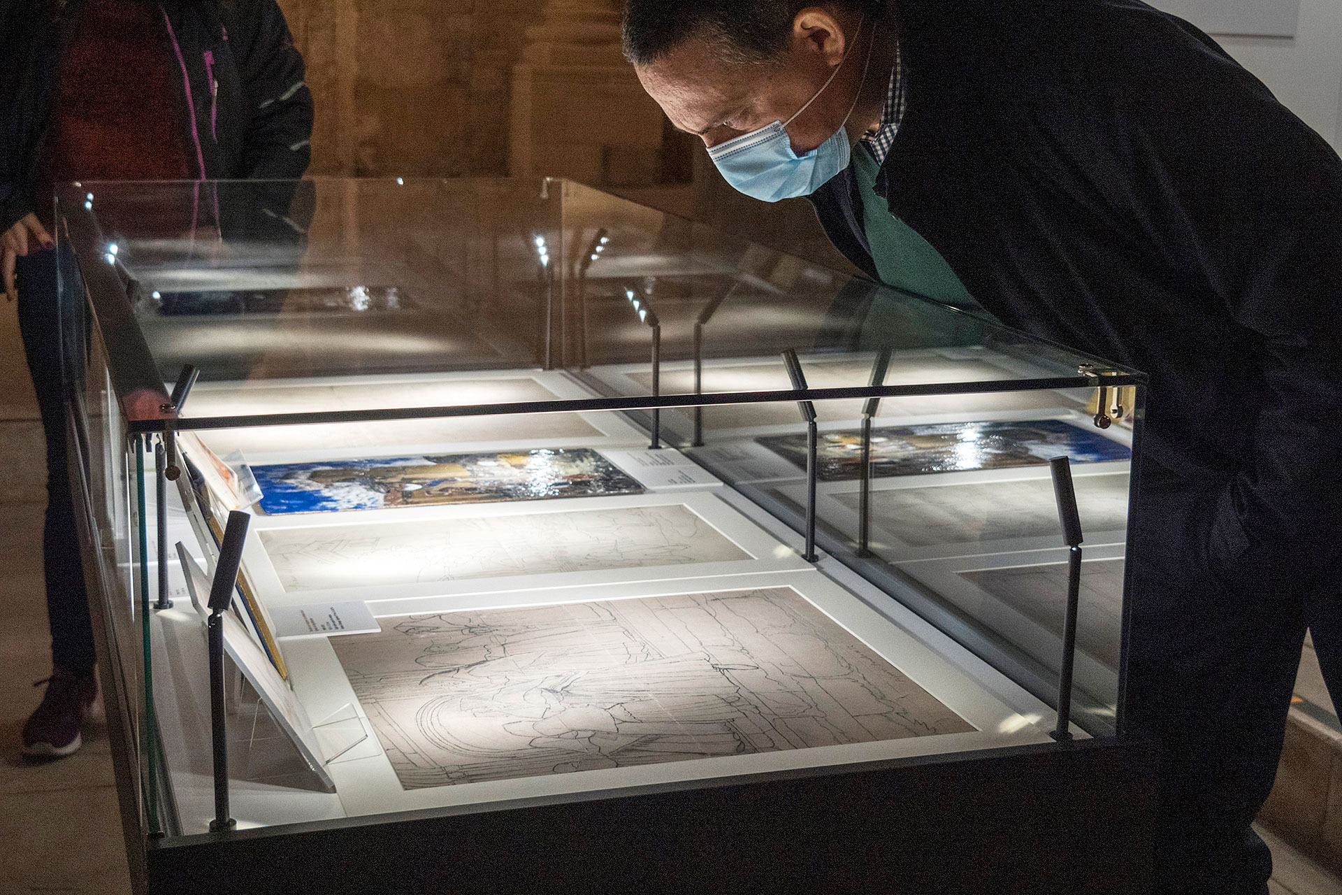 San Juan Caballeros Expo Aguilafuente Daniel Zuloaga KAM1893