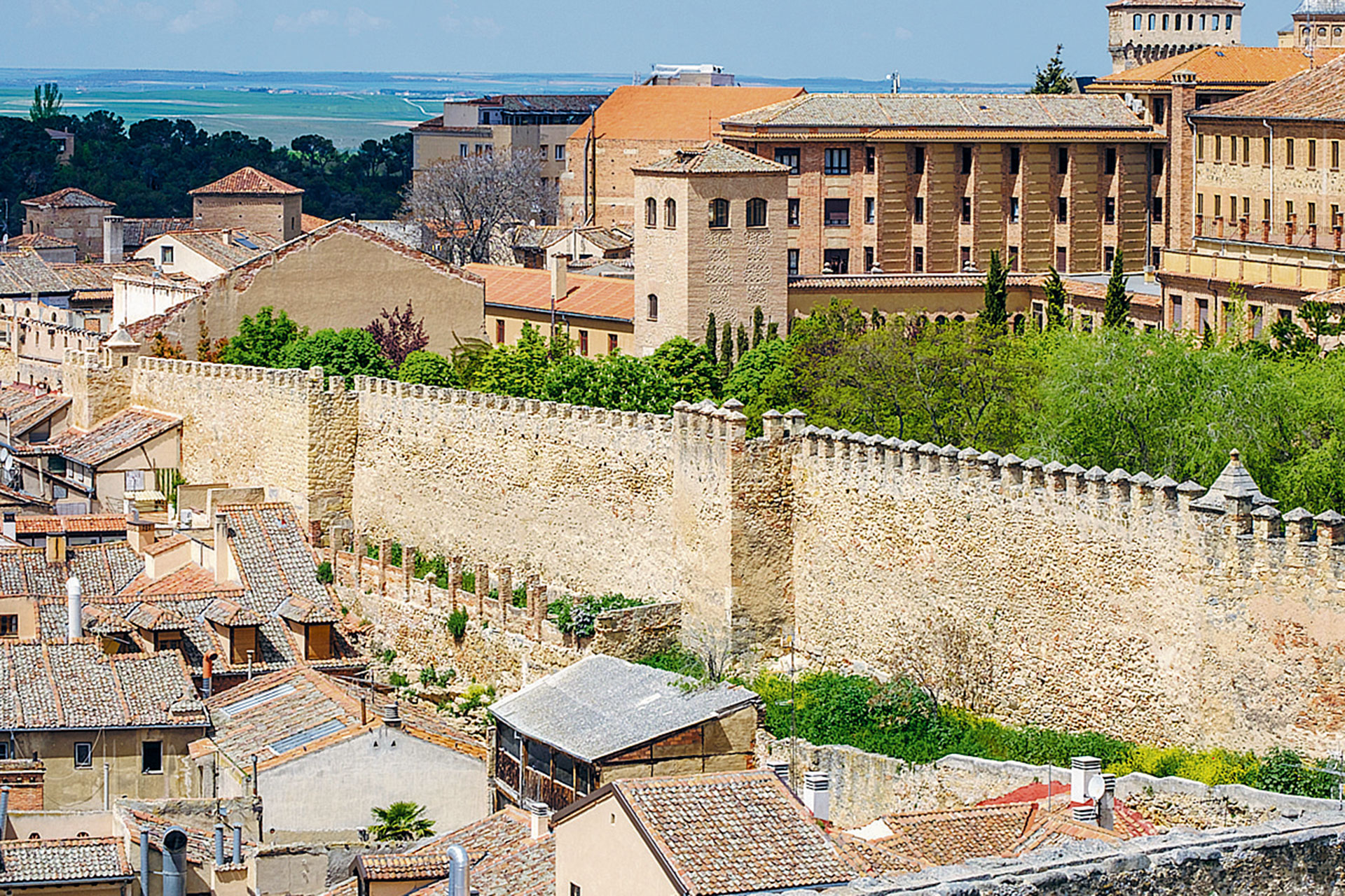Seminario Huerta Muralla KAM8241