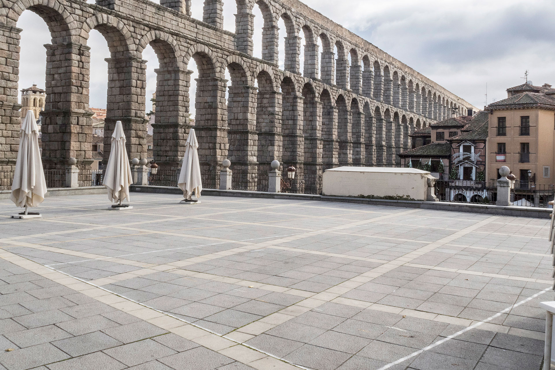 Terraza Santa Columba CRV KAM2486
