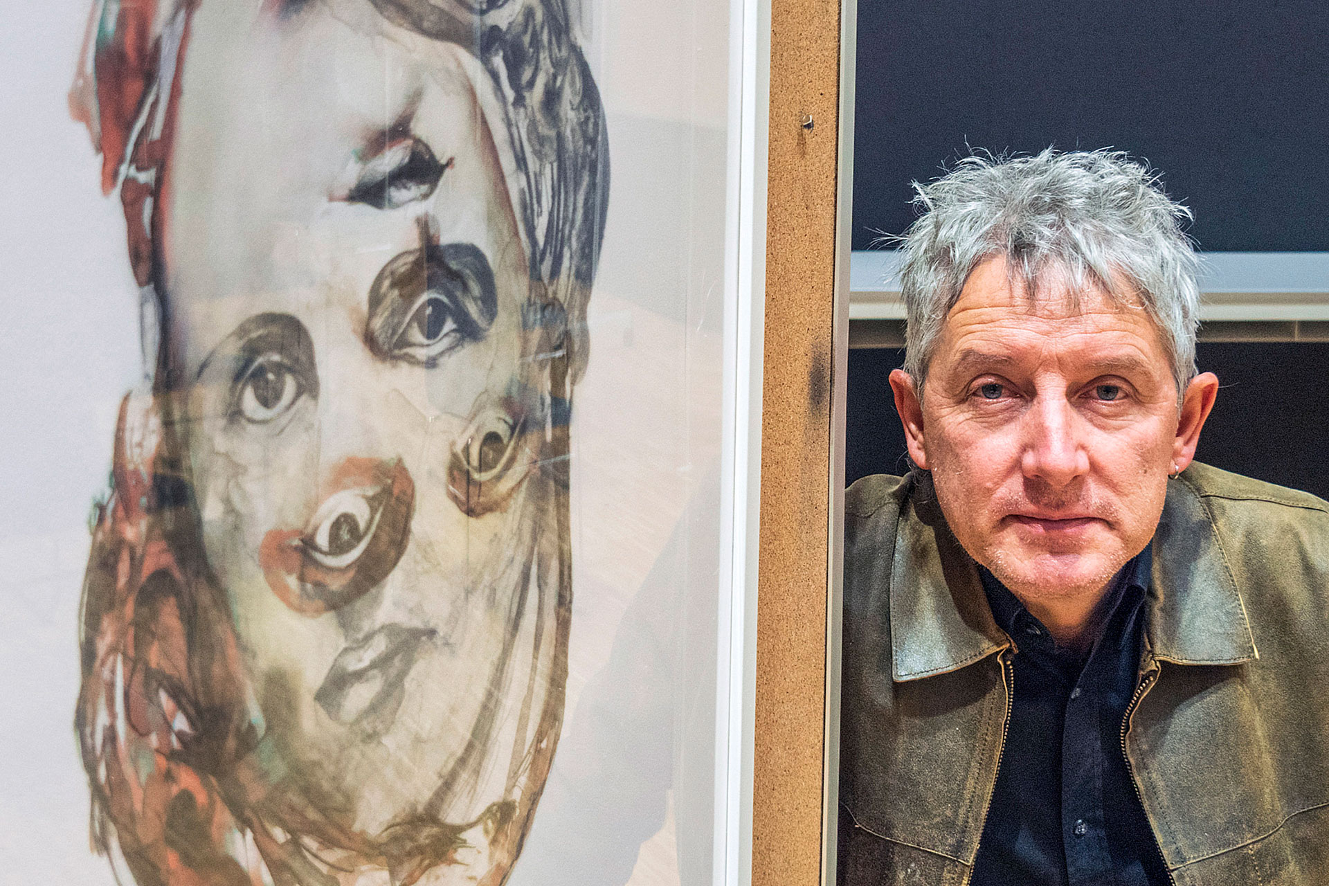 UVA RP Luis Moro Carpeta Maria Zambrano KAM1575