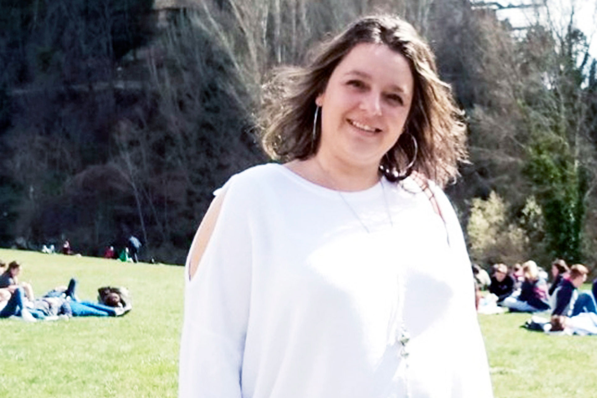 Veselina Marinova 87