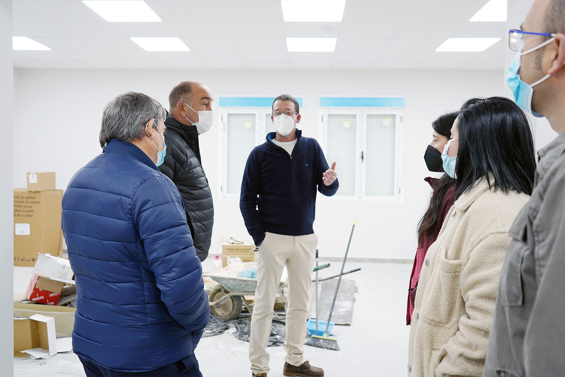 Visitas a pueblos Montejo de Arevalo 28