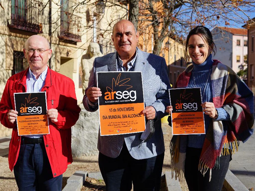 alcoholicos rehabilitados