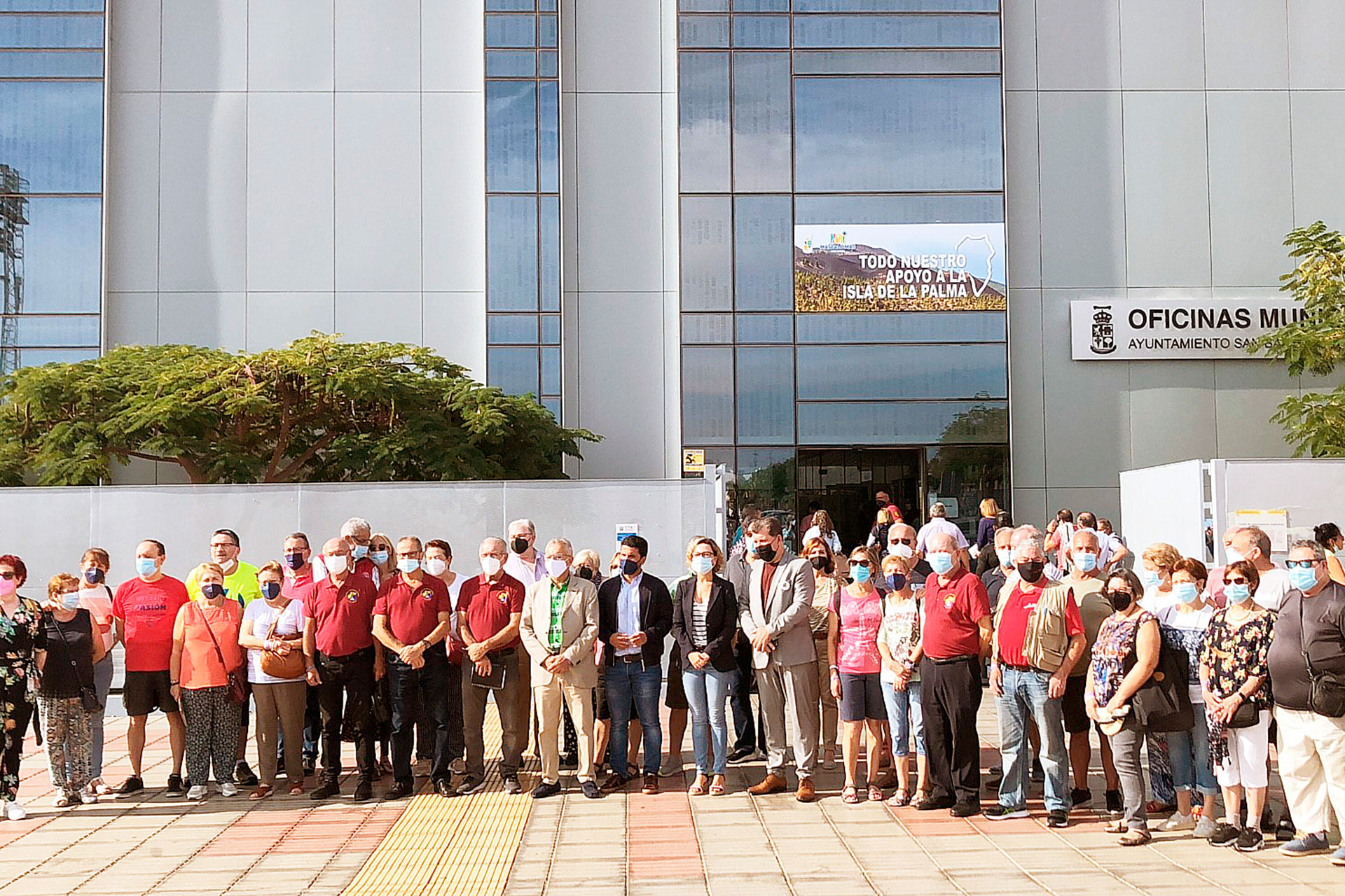 andariegos hermanamiento canarias 01 andariegos hermanamiento canarias 01