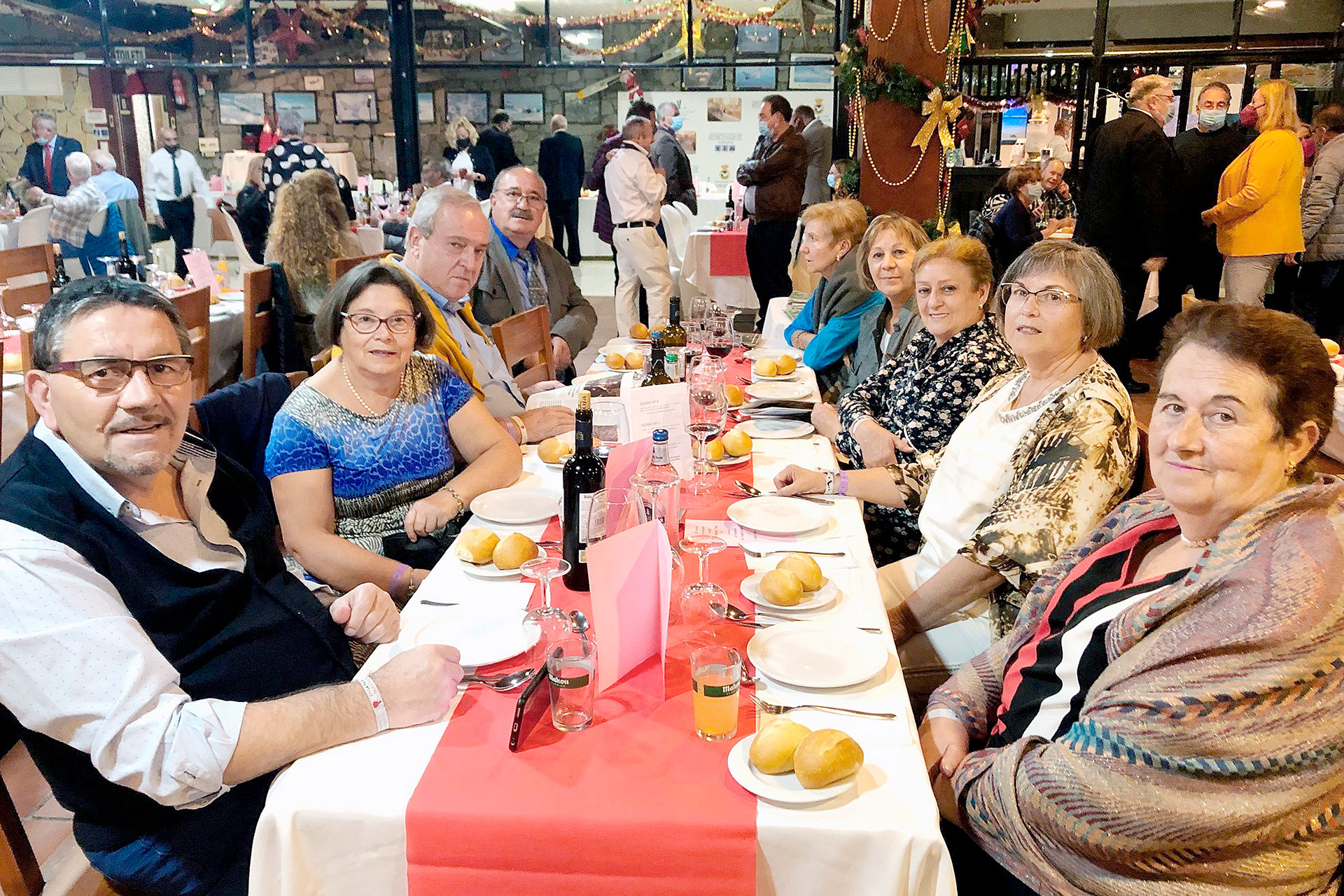 andariegos hermanamiento canarias 03