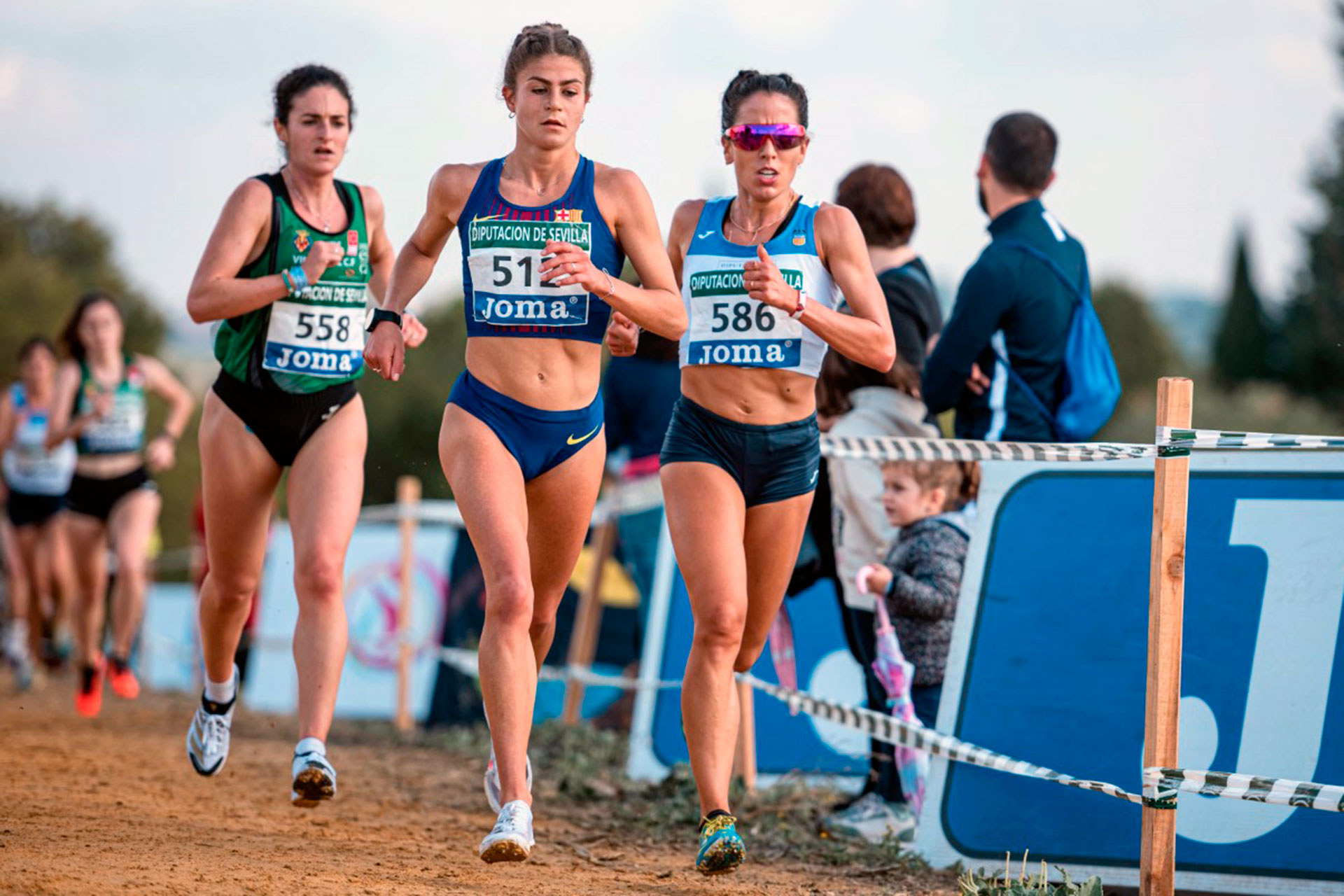 atletismo agueda munoz