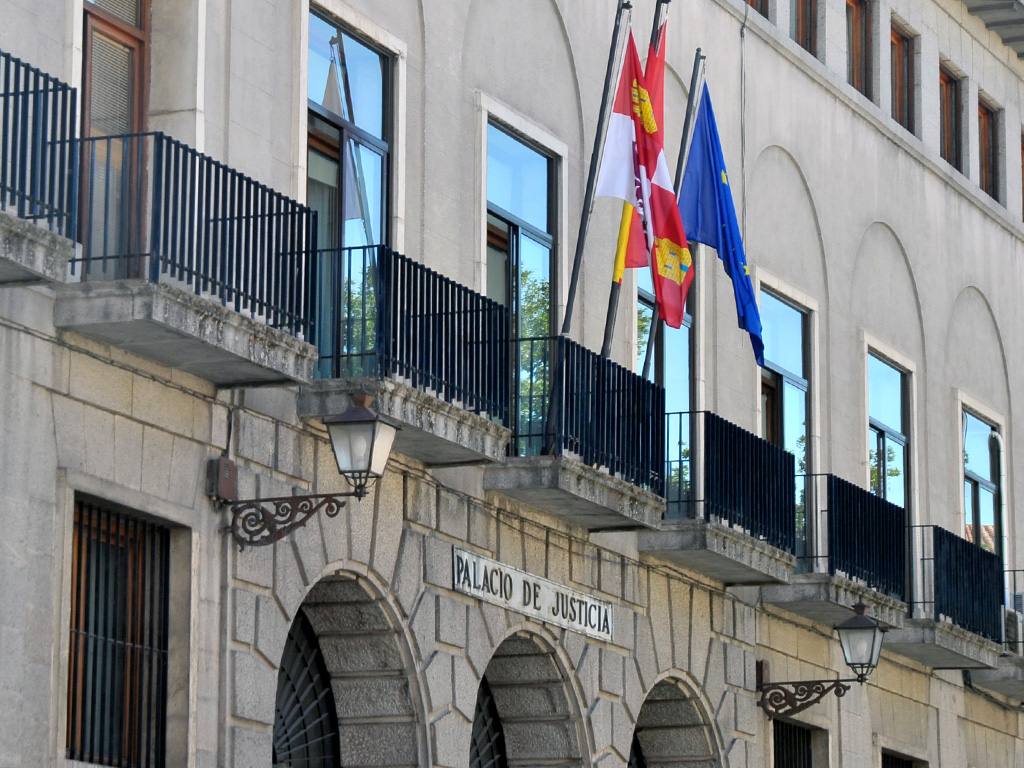 audiencia provincial