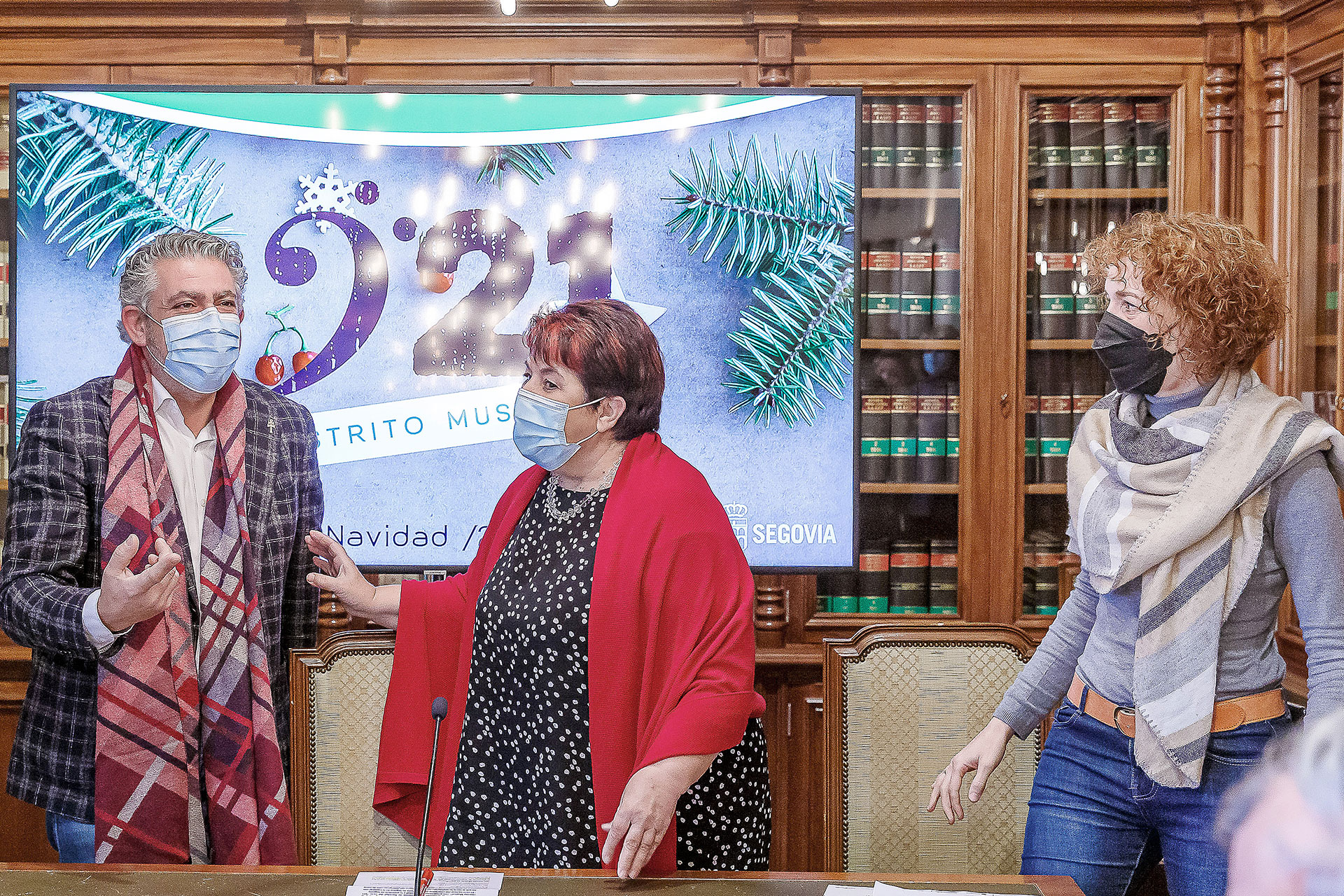 ayuntamiento diputacion rp 921 distrito musical 093