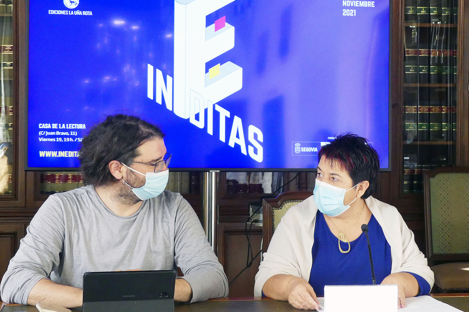 ayuntamiento rp ineditas