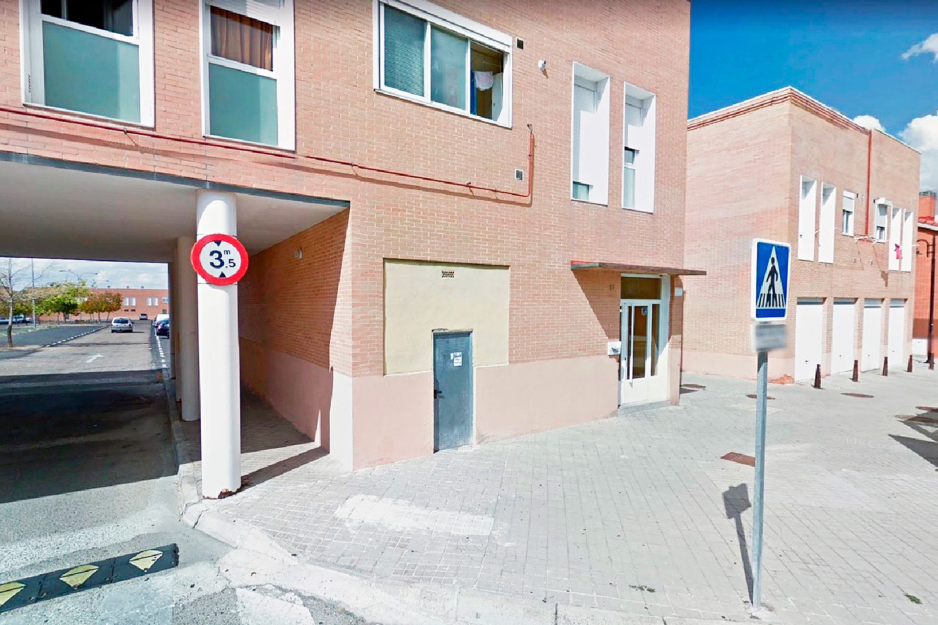 ayuntamiento viviendas nueva segovia eficiencia energetica