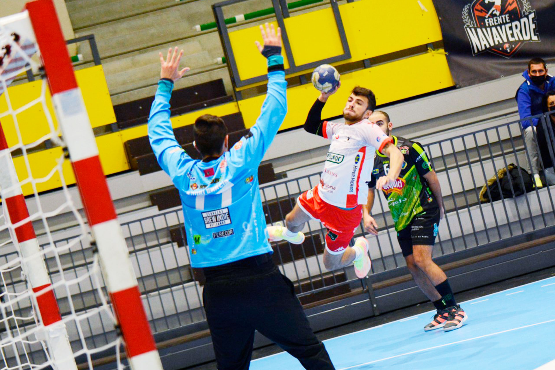 balonmano nava 6