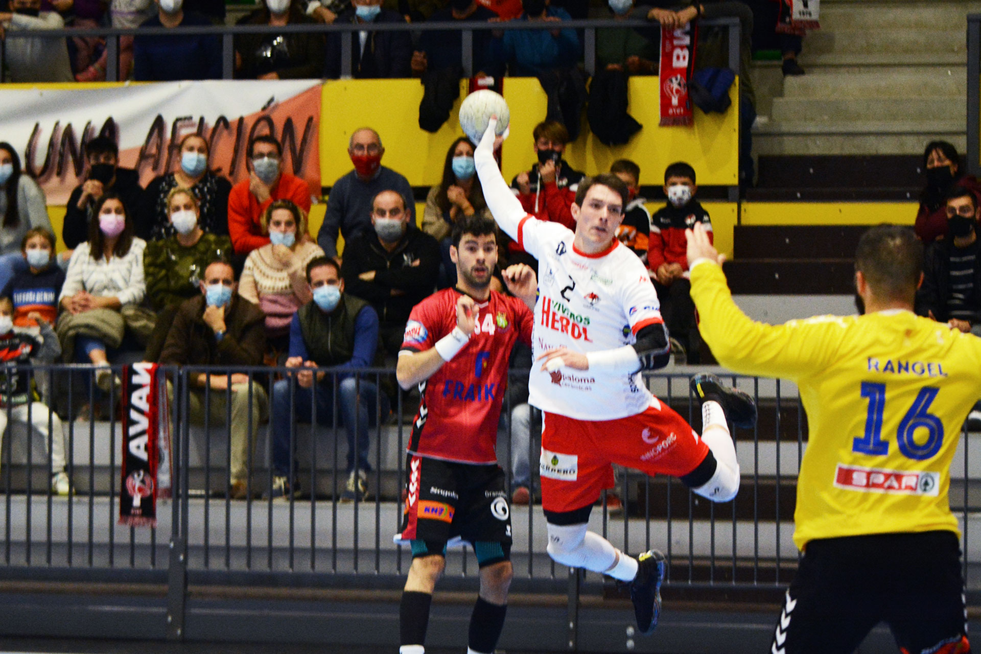 balonmano nava granollers DSC 7365