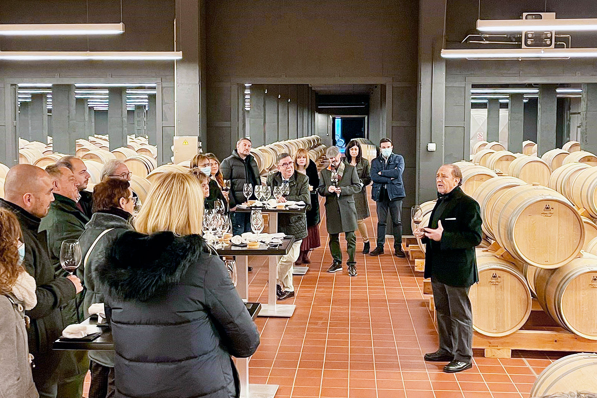 caja rural otono enologico ambivium clausura 1