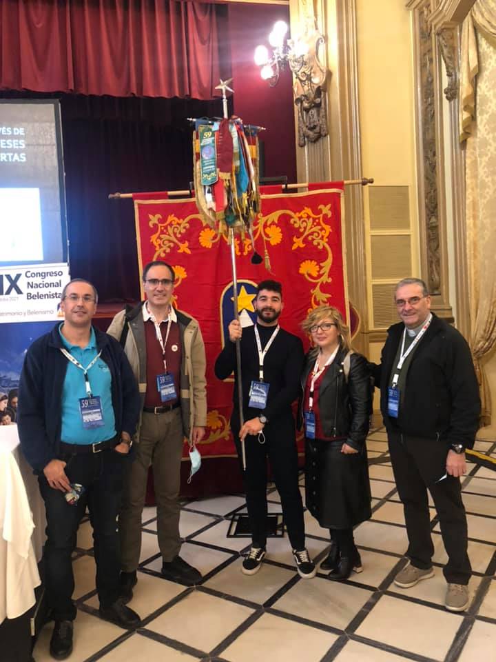 congreso belenista