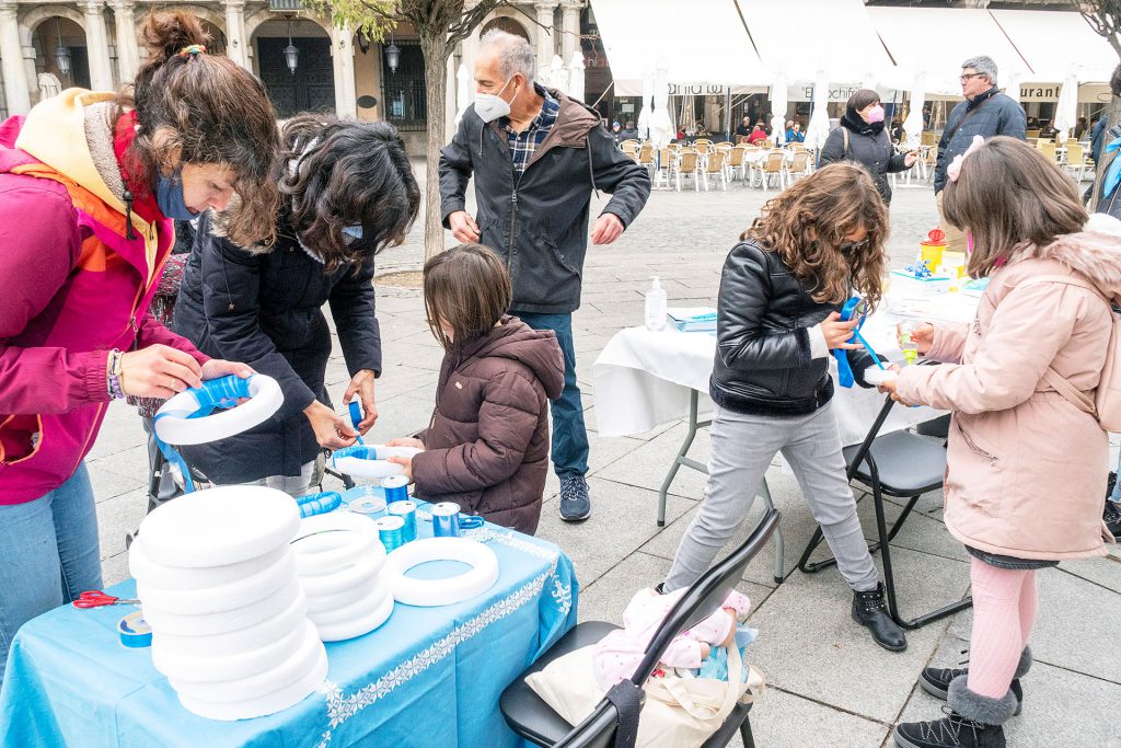 dia Diabetes Mesa Informativa Taller Infantil KAM0308 dia Diabetes Mesa Informativa Taller Infantil KAM0308