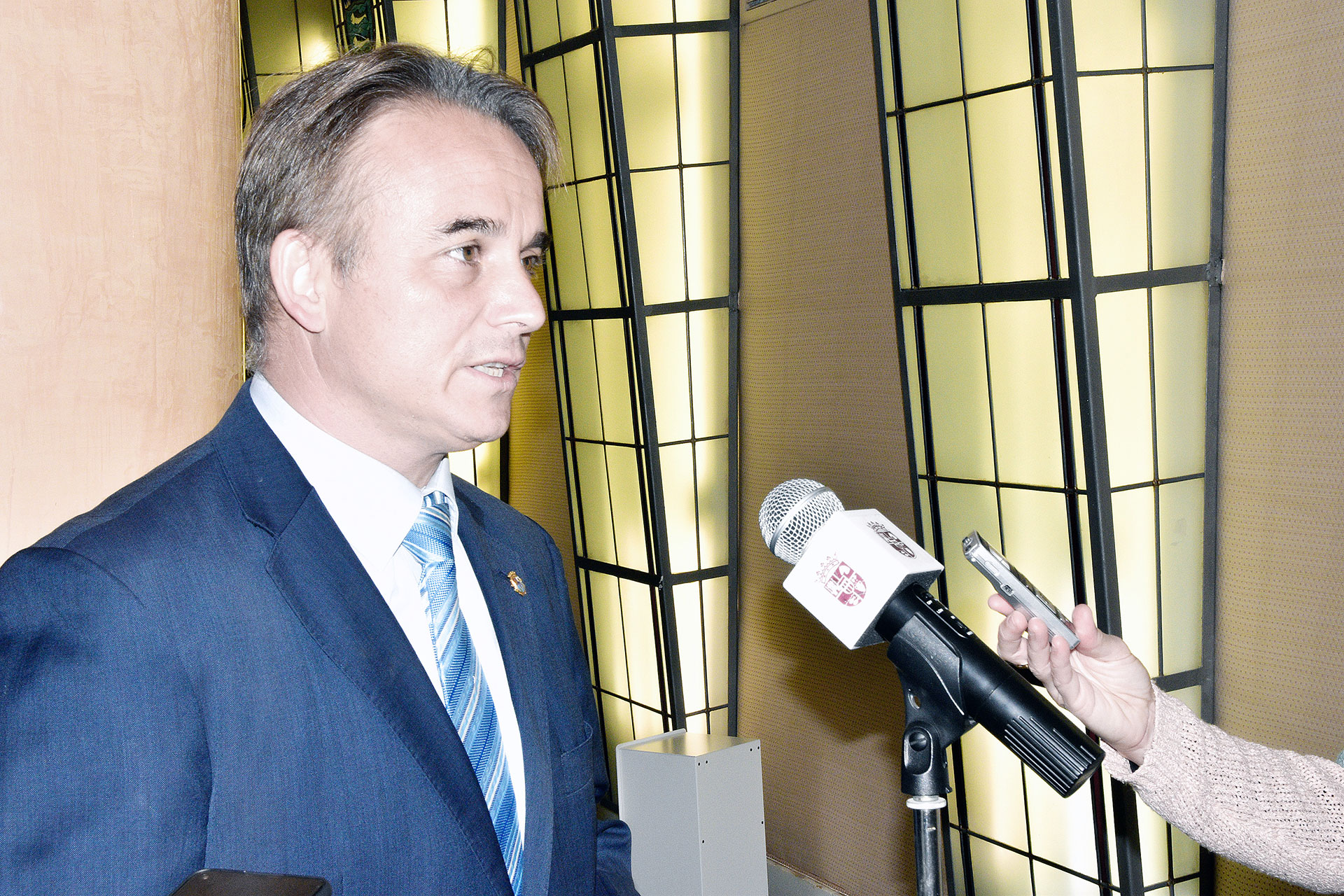 Máximo San Macario.