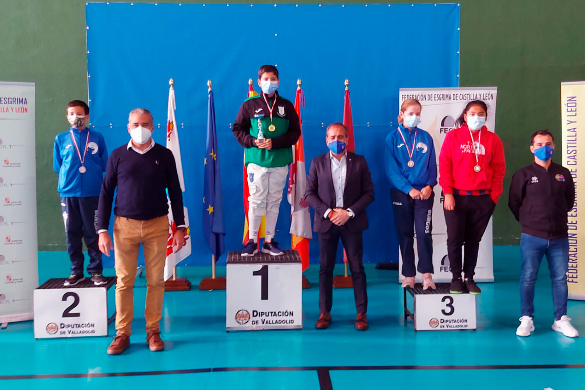 esgrima mateo martin